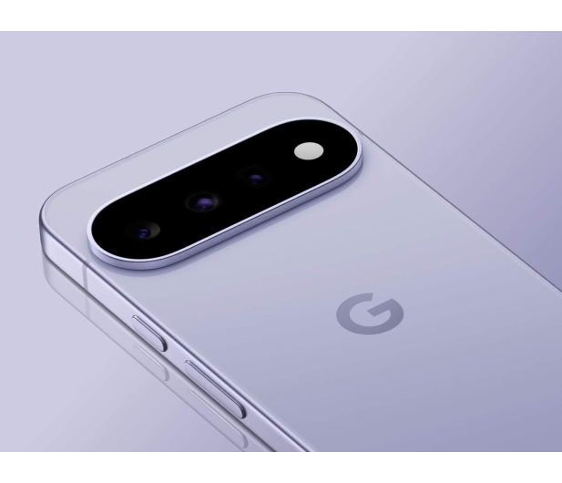 Google Pixel 11 5G 12/512GB Jasnoliliowy - 1588564 - zdjęcie 8